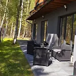 - Bursztynowy Zakatek - 300m Od Morza Apartamento