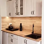 Apartamento - Bursztynowy Zakatek - 300m Od Morza