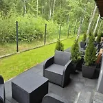 - Bursztynowy Zakatek - 300m Od Morza Mielno (Koszalin)
