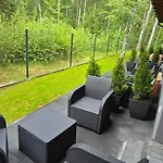 - Bursztynowy Zakatek - 300m Od Morza Apartamento