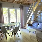 - Bursztynowy Zakatek - 300m Od Morza Appartamento Mielno (Koszalin)