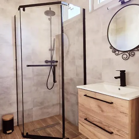 - Bursztynowy Zakatek - Mielno 300m Od Morza Apartment