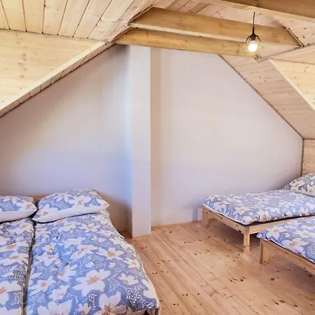 - Bursztynowy Zakatek - Mielno 300m Od Morza Apartment Mielno (Koszalin)