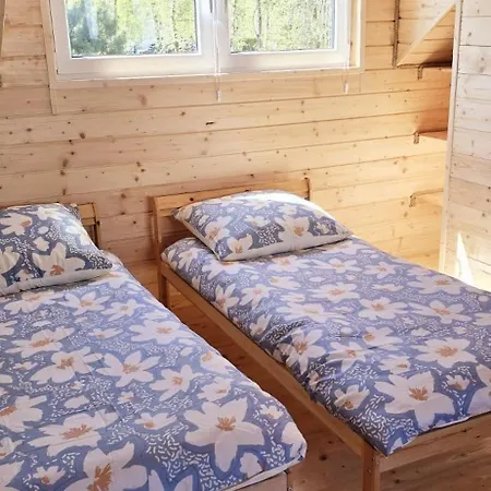 - Bursztynowy Zakatek - 300m Od Morza *