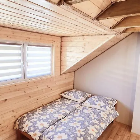 - Bursztynowy Zakatek - Mielno 300m Od Morza Apartment Mielno (Koszalin)