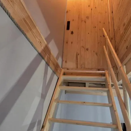 - Bursztynowy Zakatek - 300m Od Morza Apartamento *