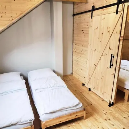 Apartamento - Bursztynowy Zakatek - 300m Od Morza Mielno (Koszalin)