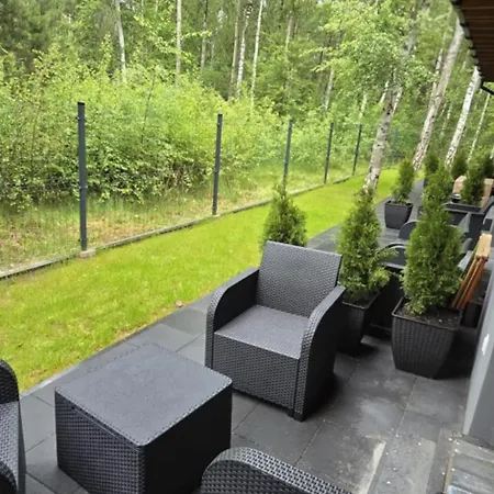 - Bursztynowy Zakatek - 300m Od Morza Mielno (Koszalin)