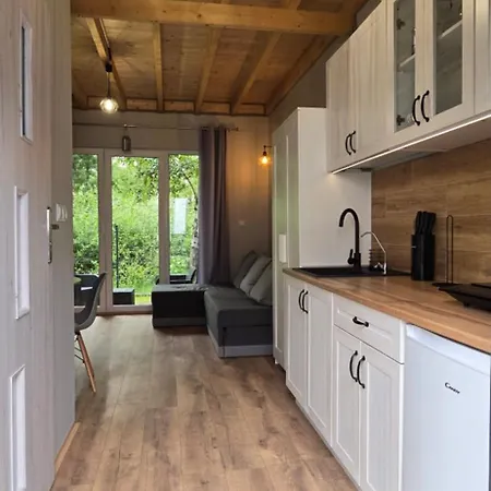 - Bursztynowy Zakatek - 300m Od Morza Apartman *