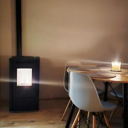 - Bursztynowy Zakatek - 300m Od Morza Apartamento