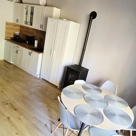 - Bursztynowy Zakatek - 300m Od Morza Apartamento Mielno (Koszalin)