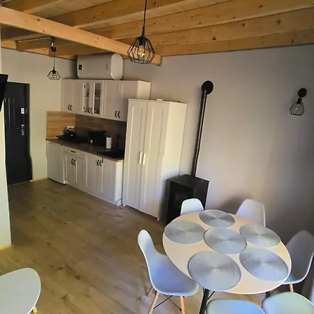 - Bursztynowy Zakatek - 300m Od Morza Apartamento Mielno (Koszalin)