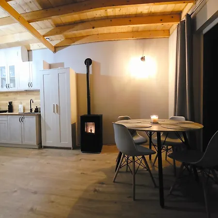 - Bursztynowy Zakatek - 300m Od Morza *